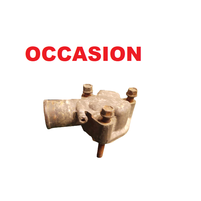 Cloche de calorstat Métro - OCCASION