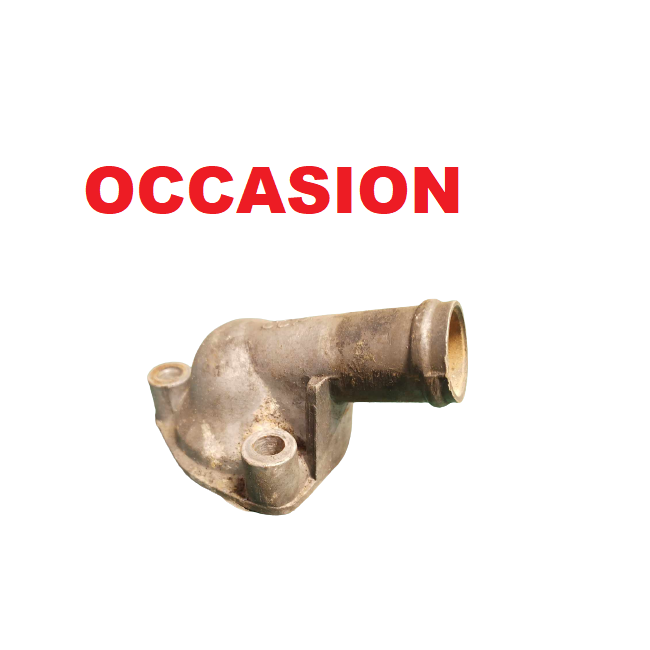 Cloche de calorstat 1000cc - OCCASION