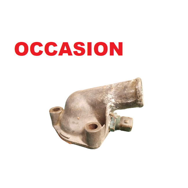 Cloche de calorstat 1275cc - OCCASION