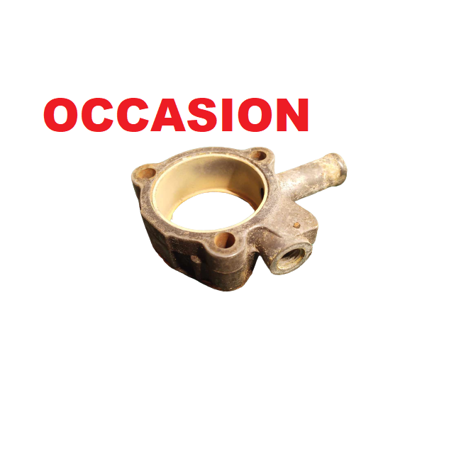 Plaque sandwich calorstat Mini MPI - 1996 à 2000 - OCCASION