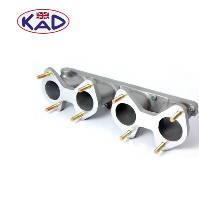 Collecteur admission culasse 16 soupapes KAD