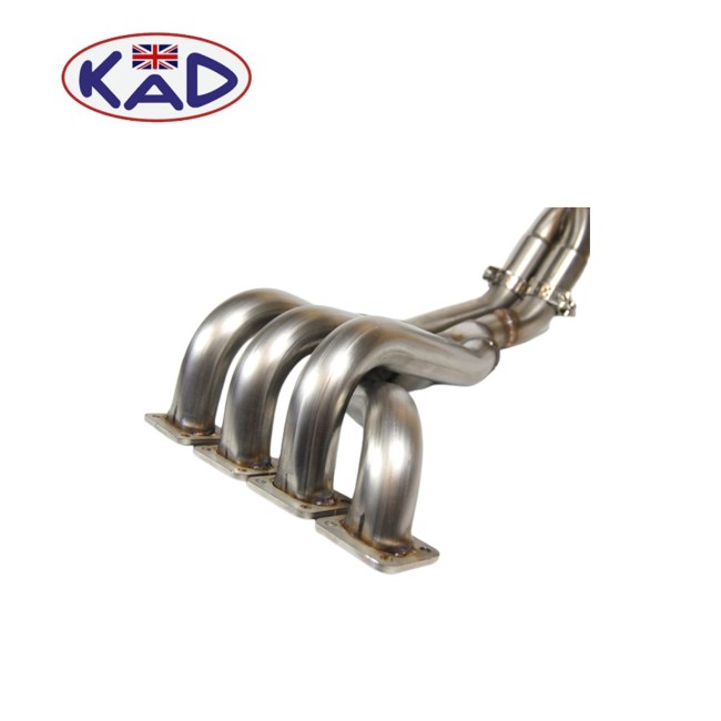 Collecteur échappement culasse 16 soupapes KAD