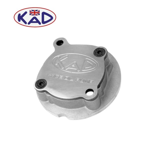 Pompe à huile - Austin Mini - 1275 KAD Race