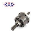 Pont Autobloquant Quaife KAD