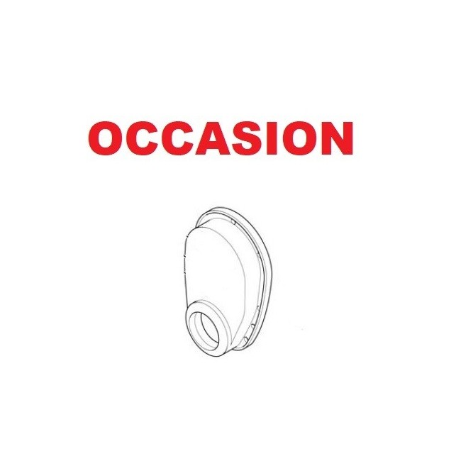 Carter de distribution Pré A+ - OCCASION