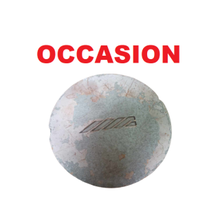 Centre d'enjoliveur 12'' - OCCASION