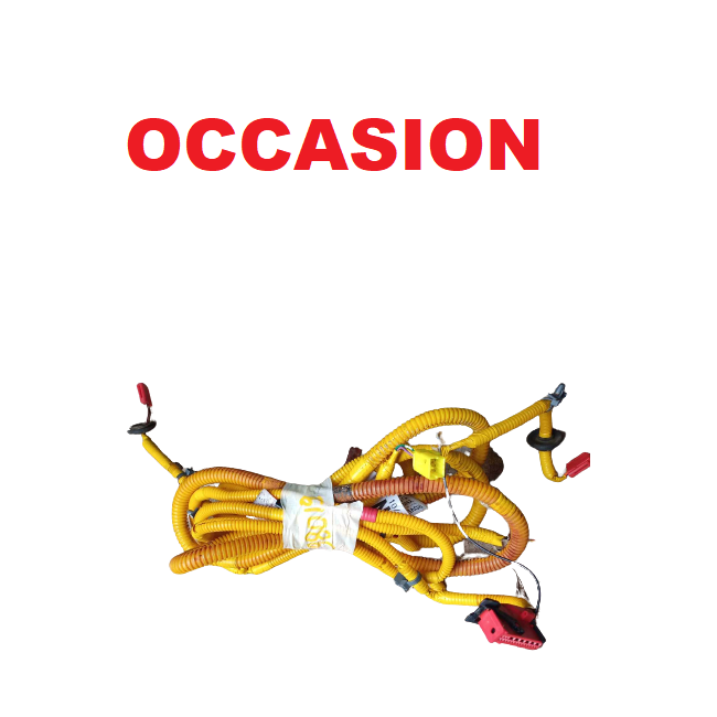 Faisceau SRS Mini MPI 1997/2000 - OCCASION