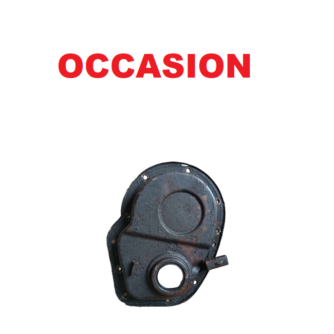 Carter de distribution A+ sans reniflard - OCCASION