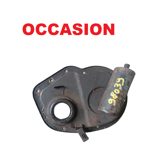 Carter de distribution A+ Métro avec reniflard - OCCASION