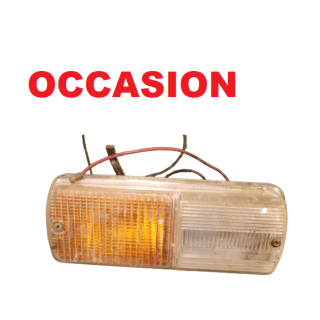 Clignotant Clubman Avant Droit - OCCASION