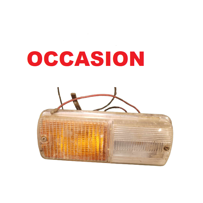 Clignotant Clubman Avant Droit - OCCASION