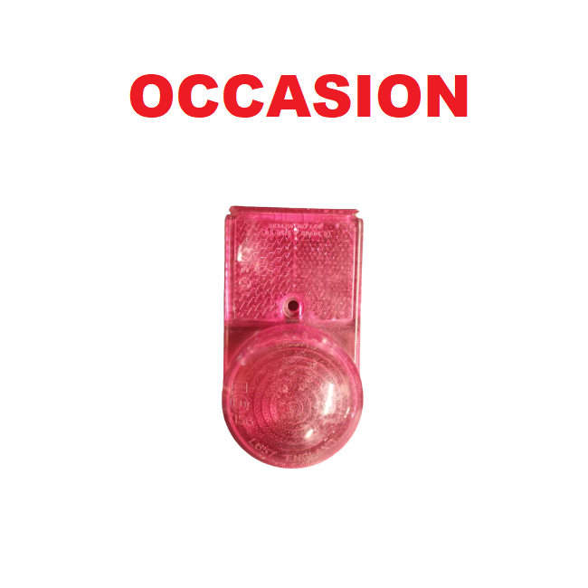 Cabochon feu Arrière Van / Break - OCCASION