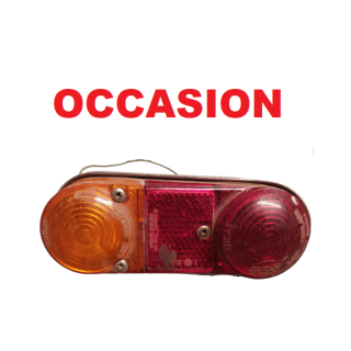 Feu Arrière Van / Break - OCCASION