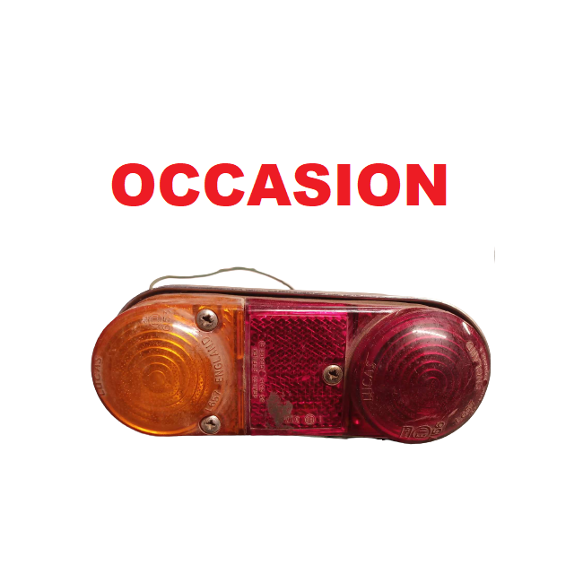 Feu Arrière Van / Break - OCCASION