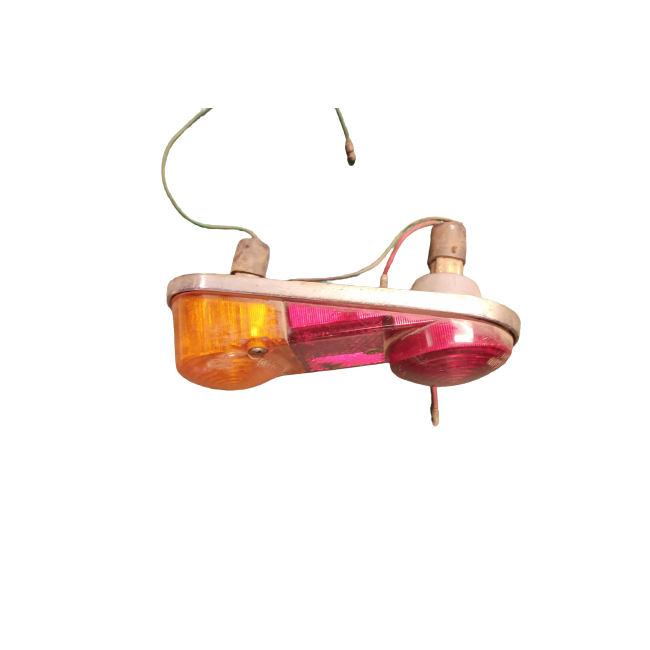 Feu Arrière Van / Break - OCCASION