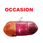 Feu arrière Austin Mini - 1959 à 1967 Gauche - OCCASION