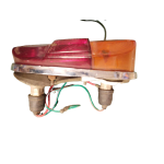 Feu arrière Austin Mini - 1959 à 1967 Gauche - OCCASION