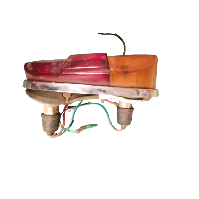 Feu arrière Austin Mini - 1959 à 1967 Gauche - OCCASION