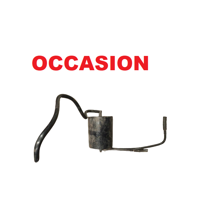 Boite à charbon de 1993 à 1996 - OCCASION