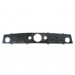 Tableau de bord compteur central (carbone) - Austin Mini