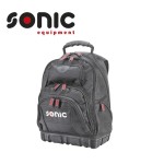 Sac de transport des outils - 84 pièces  voiture ancienne anglaise