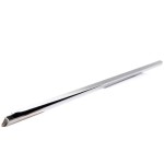 Baguette de vitre inférieur gauche - Mini 1959/69