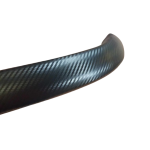 Pare-chocs - Austin Mini -  Effet Carbone (covering)