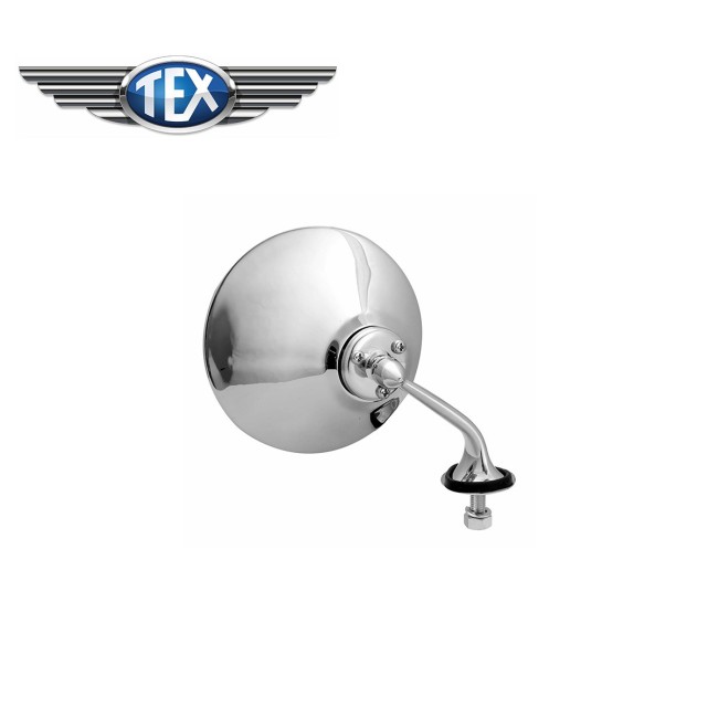 Rétro rond de break avec bras ''type Lucas'' DROITE - Austin Mini