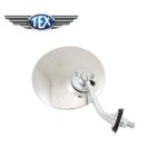 Rétro gauche d'aile / porte Style Lucas