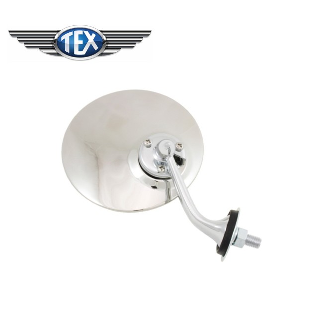 Rétro gauche d'aile / porte Style Lucas