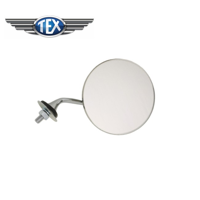 Rétro droit d'aile / porte Style Lucas