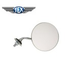 Rétro droit d'aile / porte Style Lucas