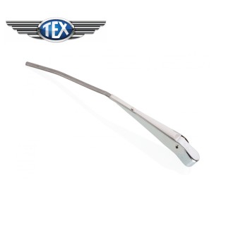 Bras d'essuie glace 5.2 mm - Austin Mini - INOX