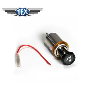 Allume cigare (non éclairé) Austin Mini