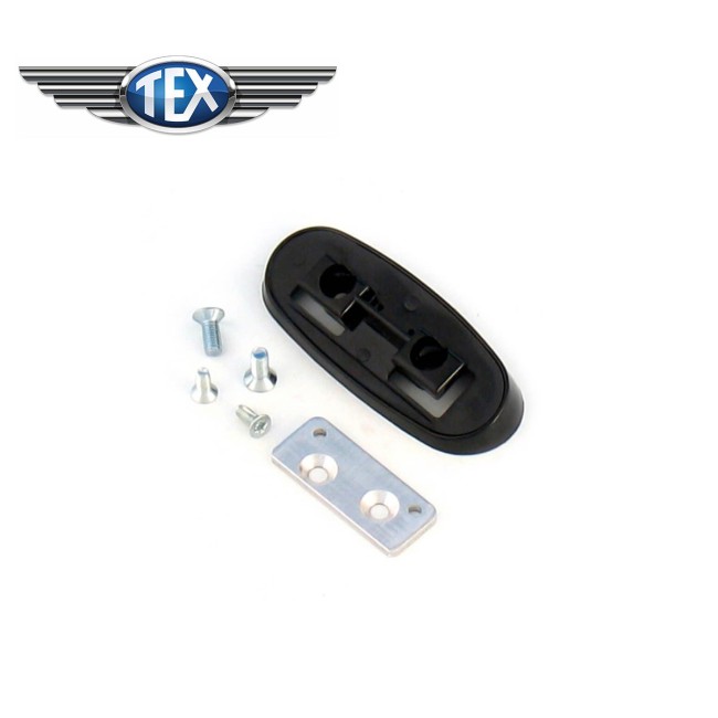 Adaptateur D - Austin Mini