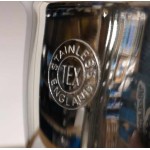 Rétro obus G - spécial Mini - INOX  - ''classic'' Tex® - Austin Mini