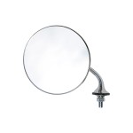 Rétro gauche d'aile / porte Style Lucas