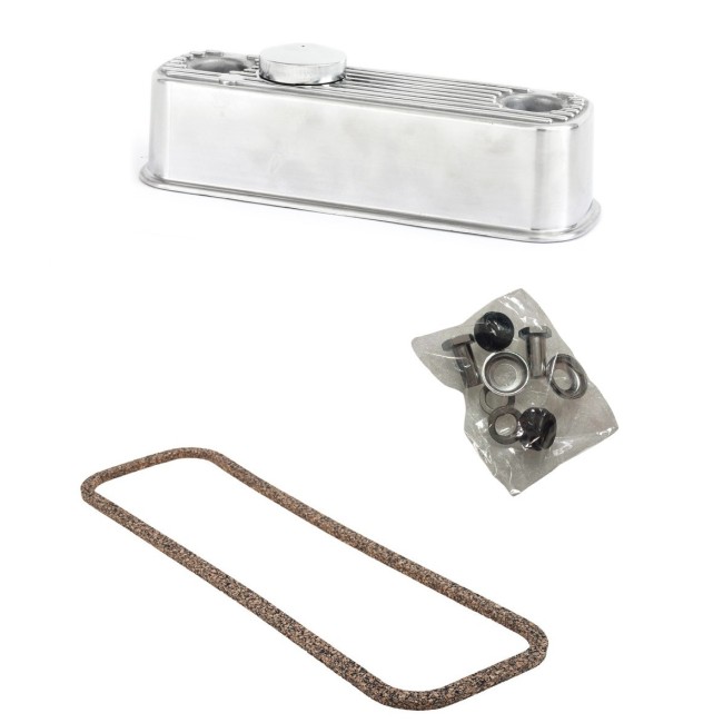 Cache culbuteur ALU complet