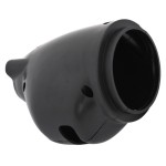 Cache colonne direction conduite à droite - MG Midget / Sprite