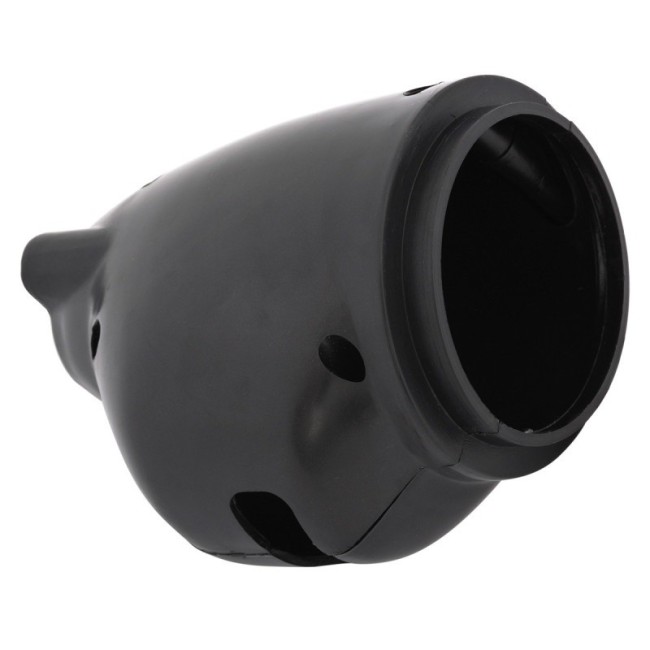 Cache colonne direction conduite à droite - MG Midget / Sprite