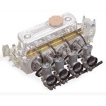 Kit complet de 4 carburateurs AMAL