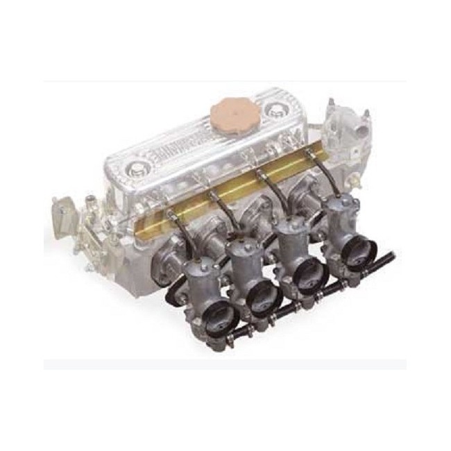 Kit complet de 4 carburateurs AMAL