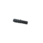 Raccord male / male diam 16mm - Austin Mini - 