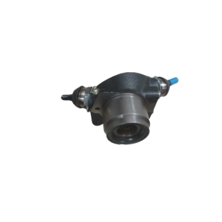 Porte Roue Moyeu Av Disque Droite Complet OCCASION