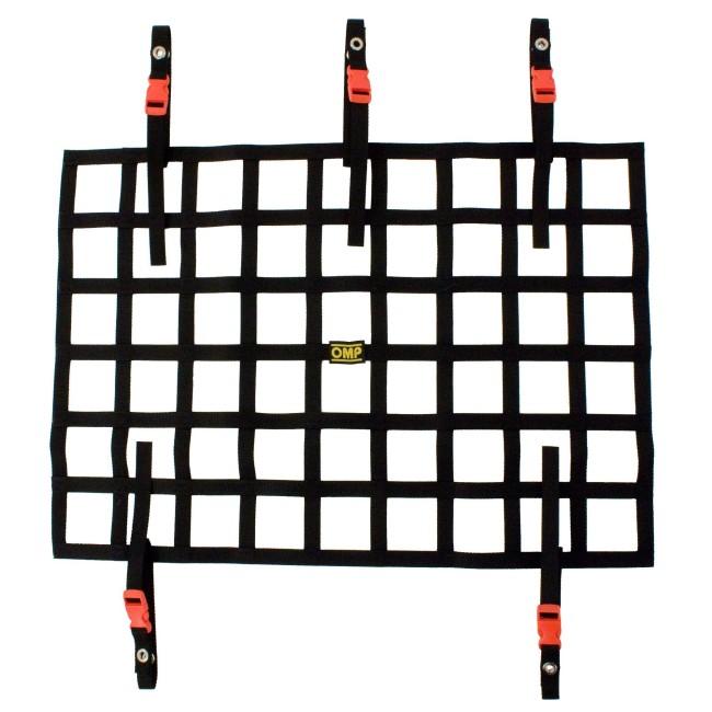 Filet de sécurité OMP