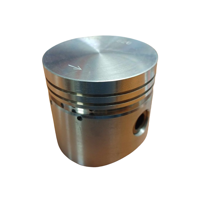 Piston plat 998cc - Austin MINI - Press fit +20 DESTOCK