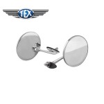 Pack Rétro rond type Lucas Austin Mini - TEX®