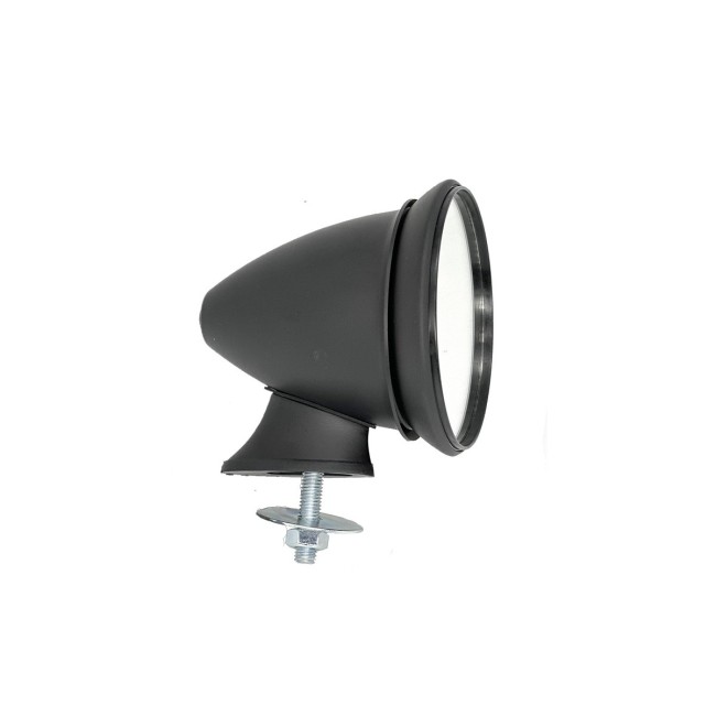 Rétro bullet universel noir - Austin Mini