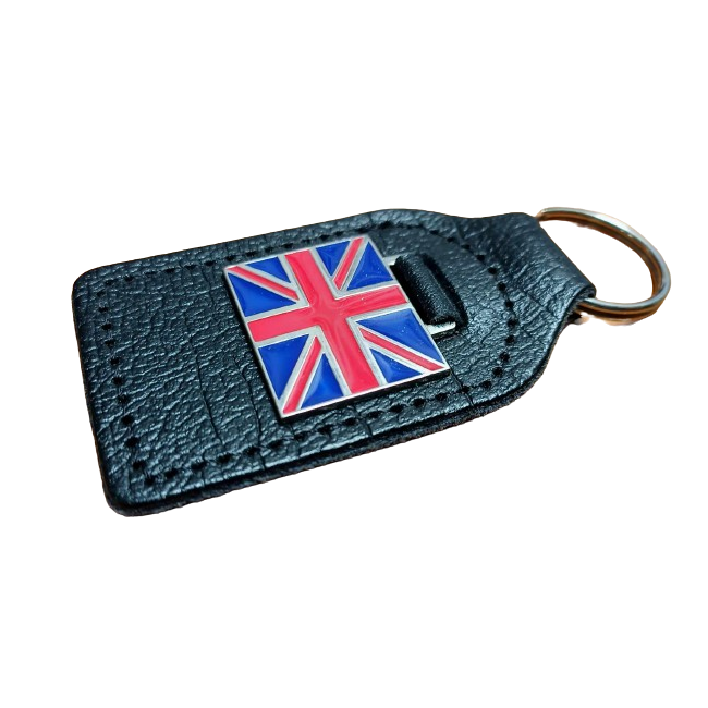 Porte clé Union Jack