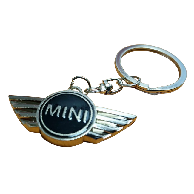 Porte clé Mini